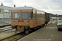 Fuchs 9055 - WEG "T 05"
21.02.1977
Amstetten (Württemberg), Bahnhof [D]
Stefan Motz