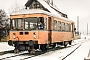 Fuchs 9055 - WEG "T 05"
__.01.1984
Amstetten (Württemberg), Bahnhof [D]
Wolfgang Krause