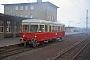 Fuchs 9056 - WEG "T 06"
16.04.1973
Bad Friedrichshall-Jagstfeld, Bahnhof [D]
Werner Peterlick