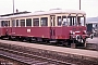 Fuchs 9058 - WEG "T 36"
08.10.1984
Gaildorf, Bahnhof West [D]
Archiv Ingmar Weidig