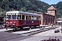 Fuchs 9058 - WEG "T 36"
__.08.1988
Untergröningen, Bahnhof [D]
Wolfgang Krause