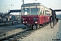 Fuchs 9058 - WEG "T 36"
02.03.1966
Amstetten (Württemberg), Bahnhof [D]
M. Spellen (+) / ILA Dr. Barths