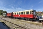 Fuchs 9058 - GES "T 36"
20.09.2025
Weissach [D]
Simon Niemann