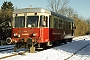 Fuchs 9058 - WEG "T 36"
04.01.2002
Enzweihingen [D]
Wolfgang Krause