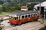 Fuchs 9059 - WNB "T 07"
15.09.1977
Weissach [D]
Stefan Motz
