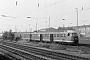 Fuchs 9083 - DB "430 423-4"
13.09.1985
Hamm (Westfalen) [D]
Christoph Beyer