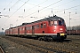 Fuchs 9083 - DB "430 423-4"
26.03.1982
Recklinghausen, Bahnhof Süd [D]
Michael Hafenrichter