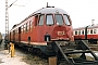 Fuchs 9083 - DB "430 423-4"
19.11.1985
Hamm (Westfalen), Betriebswerk [D]
Dietmar Stresow