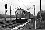 Fuchs 9085 - DB "430 424-2"
25.01.1976
Marl-Lenkerbeck, Abzweig Lippe [D]
Michael Hafenrichter