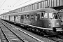 Fuchs 9085 - DB "430 424-2"
07.10.1972
Essen, Hauptbahnhof [D]
Dr. Werner Söffing