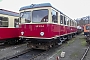 Fuchs 9107 - HSB "187 012-0"
31.01.2023
Wernigerode, Bahnbetriebswerk Westerntor [D]
Hinnerk Stradtmann