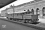 Gastell ? - DB "ETA 177 017a"
20.05.1959
München, Bahnhof München Ost [D]
Joachim Claus (Bildarchiv der Eisenbahnstiftung)