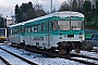 Gmeinder 5442 - WEBA "VS 23"
02.02.2008
Betzdorf, Bahnhof [D]
Malte Werning