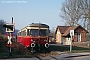 Gmeinder 5442 - WEG "T 23"
25.11.1993
Kochertürn, Bahnhof [D]
Stefan Motz
