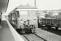 Gmeinder 5442 - WEG "T 23"
31.08.1974
Nürtingen, Bahnhof [D]
Werner Peterlick