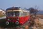 Gmeinder 5443 - WEG "T 24"
25.11.1993
Bad Friedrichshall-Kochendorf [D]
Stefan Motz