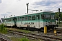 Gmeinder 5443 - WEBA "VT 24"
26.06.2004
Betzdorf (Sieg), Bahnhof [D]
Gunther Lange