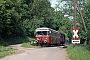 Gmeinder 5443 - WEG "T 24"
21.05.1983
Ohrnberg [D]
Dietrich Bothe