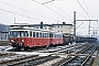 Gmeinder 5443 - WEG "T 24"
01.12.1993
Bad Friedrichshall-Jagstfeld [D]
 Archiv Ingmar Weidig