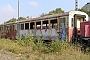 Goossens 12121 - HWB "Wagen 2"
15.10.2006
Hermeskeil, Bahnhof [D]
Dietmar Stresow