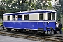 Gotha 2550 - DEV "T 1"
17.09.1989
Bremen, Ausbesserungswerk [D]
Hinnerk Stradtmann