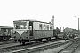 Gotha 2550 - VGH "T 1"
__.__.1971
Bruchhausen-Vilsen, Bahnhof [D]
Hans-Peter Kempf