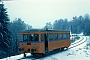 Gotha 28058 - WEG "T 02"
25.02.1979
Gönningen [D]
Werner Peterlick