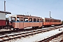 Gotha 28058 - WEG "T 02"
26.09.1985
Neuffen, Bahnhof [D]
Thomas Reyer