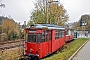 VEB Gotha T57 090 - Denkmal "ET 198 06"
26.10.2014
Klingenthal [D]
Helmut Philipp