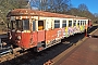 Graaff 7384 - Privat "T 162"
17.02.2024
Verden&nbsp;(Aller) [D]
Torben Kuhn 