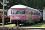 Hansa 18002 - VBV "VB 226"
15.06.2019
Braunschweig, Lokpark [D]
Thomas Wohlfarth