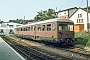 Hansa 18002 - SWEG "VB 226"
10.07.1982
Menzingen, Bahnhof [D]
Joachim Lutz