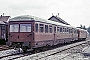 Hansa 18002 - SWEG "VS 226"
14.06.1984
Üstringen-Odenheim [D]
 Archiv Ingmar Weidig