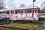 Hansa 18002 - VBV "VB 226"
19.03.2023
Braunschweig,&nbsp;Lokpark [D]
Hinnerk Stradtmann