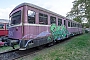 Hansa 18002 - VBV "VB 226"
18.05.2024
Braunschweig VBV-Lokpark [D]
Arnulf Sensenbrenner