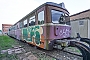 Hansa 18002 - VBV "VB 226"
18.05.2024
Braunschweig VBV-Lokpark [D]
Arnulf Sensenbrenner