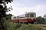 Hansa ? - VGH "T 2"
21.09.1968
Syke [D]
Helmut Beyer