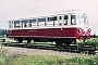 Hansa ? - VGH "T 2"
__.__.196x
Hoya, Bahnhof [D]
 Archiv VGH (Verkehrsbetriebe Grafschaft Hoya)