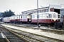 Hansa ? - DEV "T 2"
__.09.1980
Bruchhausen-Vilsen,&nbsp;Bahnhof [D]
Alfred Schuchardt (Archiv Verkehrsbetriebe Grafschaft Hoya)