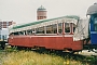 Hansa ? - Privat
15.07.2001
Nienburg (Weser) [D]
Stefan Kunzmann