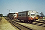 Hansa ? - VGH "T 2"
__.__.197x
Bruchhausen-Vilsen,&nbsp;Bahnhof [D]
Alfred Schuchardt