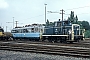 Krupp 4023 - DB "260 600-2"
25.06.1982 - Minden (Westfalen), Bundeszentralamt
Martin Welzel