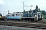 Krupp 4023 - DB "260 600-2"
25.06.1982 - Minden (Westfalen), BundeszentralamtMartin Welzel