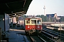LHB ? - BVG "275 155-0"
12.10.1986
Berlin, Lehrter Stadtbahnhof [D]
Ingmar Weidig