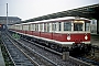 LHB ? - DR "275 763-1"
14.11.1990
Berlin, Bahnhof Warschauer Straße [D]
Ernst Lauer