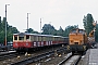 LHB ? - BVG "475 061-8"
12.08.1992
Berlin-Wannsee, Bahnhof [D]
Ingmar Weidig