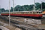LHB ? - DR "488 168-6"
20.05.1993
Berlin-Wannsee, Bahnhof [D]
Archiv I. Weidig