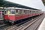 LHB ? - DB AG "488 168-8"
06.08.1994
Berlin-Schöneweide, Bahnhof [D]
Ernst Lauer