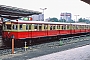 LHB ? - DR "488 168-6"
22.05.1993
Potsdam, Stadtbahnhof [D]
Dr. Werner Söffing