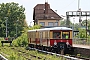 LHB ? - S-Bahn Berlin "478 523-4"
18.05.2019
Erkner [D]
Thomas Wohlfarth